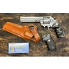1241382 2 revolver colt king cobra cal 357 magnum