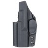 Glock 17/22/31 IWB KYDEX Holster - 2