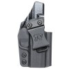 IWB KYDEX Holster Optic Ready fits Glock 17 22 31 Gen 1 5 RoundedGear.com 87233822 5000x