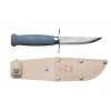 morakniv scout modrý