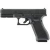 Vzduchová pistole Glock 17 Gen5 MOS BlowBack - 3