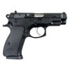 1242459 2 pistole samonabijeci cz 75 compact cal 9mm luger