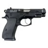Pistole samonabíjecí CZ 75 Compact cal. 9mm Luger - 2