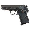 Pislole samonabíjecí CZ vz 70 cal. 7,65 Browning - 1