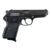 Pislole samonabíjecí CZ vz 70 cal. 7,65 Browning - 2
