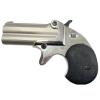 Derringer Flobert D6 cal. 6mm plast nikl