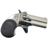 Derringer Flobert D6 cal. 6mm plast nikl I