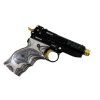 Flobertka WOLF Grey cal. 9mm Flobert - 2
