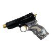 Flobertka WOLF Grey cal. 9mm Flobert - 1