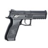 Vzduchová pistole ASG CZ P-09 Blowback - 3