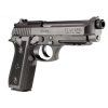Pistole sam. Taurus, Model: PT-92AF, Ráže: 9mm Luger - černý Tenox - 4