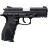 Pistole sam. Taurus, Model: TH9, Ráže: 9mm Luger - černá - 3