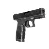 Pistole sam. Taurus, Model: TS9, Ráže: 9mm Luger - černá - 4