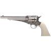 Vzduchový revolver Crosman Remington 1875 silver