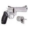 1243403 1 revolver taurus model 992 tracker raze 22lr 22wm