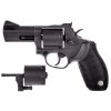 1243550 1 revolver taurus mod 692 tracker raze 357 mag 9mm luger cerny