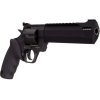 Revolver Taurus, Model: 44H Raging Hunter, Ráže: .44 RemMag -černý - 3
