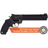 1243553 revolver taurus model 44h raging hunter raze 44 remmag cerny