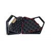 Vzduchovka Black Bunker BM8 4,5mm Full Black - 3