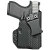 Glock 43/43X TLR-6 IWB KYDEX Holster - 1