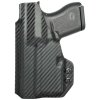 IWB Holster fits Glock 43X TLR 6 RoundedGear.com 98896966 5000x