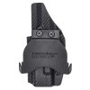 CZ Shadow 2 OWB KYDEX Paddle Holster - 2