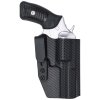 Ruger SP101 Tuckable IWB Holster RoundedGear.com 99093346 5000x