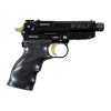 Flobertka WOLF Black cal. 9mm Flobert - 2
