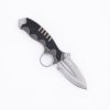 íceúčelový bojový nůž RAID ONE černý - 2