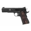 MAUSER 1911 BLACK, 4“, r. 22LR - 1