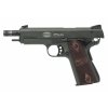 MAUSER 1911 OD GREEN, 5“, r. 22LR - 3