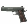 MAUSER 1911 OD GREEN, 5“, r. 22LR - 1