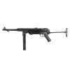 MAUSER MP40 STANDARD, 10“, r. 22LR - 1