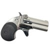Flobertka Derringer D9, cal. 9mm FL, nikl - 2
