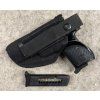 Pistole samonabíjecí Bernardelli P-08 cal. 7,65 Browning - 3