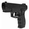 Vzduchová pistole GP-20 Combat 4,5mm - 4