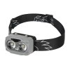 wol pl Falcon Eye Headlamp Flashlight Quest 415lm USB C Rechargeable Dual Power System Gray FHL0035 41797 1