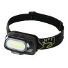 wol pl Falcon Eye Headlamp Sturdy 500lm USB C Black FHL0134 41798 1