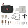 Čisticí sada na pistole Real Avid Gun Boss: Universal Cable kit - 25