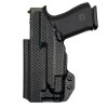 IWB Holster fits Glock 43X TLR 7 SUB RoundedGear.com 99385810 5000x