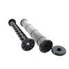 Moderátor pro PCP zbraně Donny FL EMPEROR 1/2×20 UNF - 5