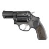 Ruger SP101 - 6