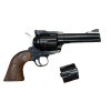 1245224 1 revolver ruger black hawk cal 357 magnum nahradni valec ruger 9mm luger