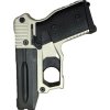 Flobertka Glad Lite F9E Silver Edition cal. 9mm Flobert