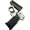 Flobertka Glad Lite F9E Silver Edition cal. 9mm Flobert
