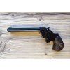 Perkusní pistole Derringer Bicorn 9 mm 4" - 1