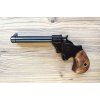 Perkusní pistole Derringer Bicorn 9 mm 3" - 1