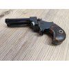 Perkusní pistole Derringer Bicorn 9 mm 2,5" - 2