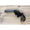 Perkusní pistole Derringer Bicorn 9 mm 2,5"