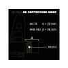 252 gis ak thread guide